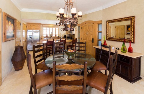 Cabo San Lucas Villa | Cabo Oceanfront Oasis: Your Private Paradise - Villa La Estancia 1301