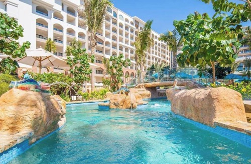 Palmilla Condo | Cabo San Lucas -Villa la Valencia Beach Resort- studio for 2 — 5 star resort