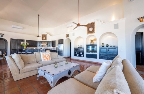 Palmilla Villa | Cabo Villa Casa Los Amigos at Palmilla