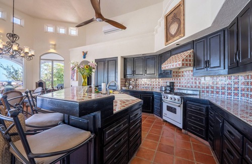 Palmilla Villa | Cabo Villa Casa Los Amigos at Palmilla