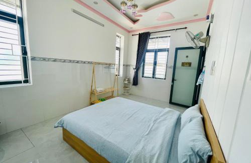 Phan Rang - Thap Cham House | Cactus Homestay Ninh Thuan
