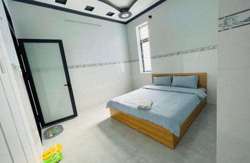 Phan Rang - Thap Cham House | Cactus Homestay Ninh Thuan