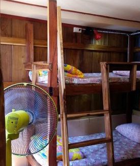 Chom Thong Hostel | Cactus Hostel !for non smokers!