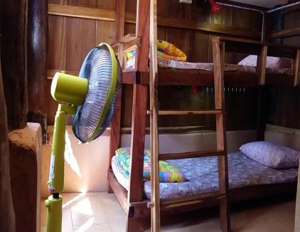 Chom Thong Hostel | Cactus Hostel