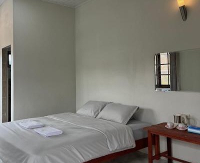 Berastagi House | Caesarea Guesthouse