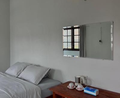 Berastagi House | Caesarea Guesthouse