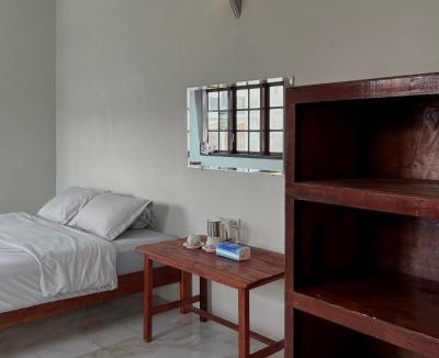 Berastagi House | Caesarea Guesthouse