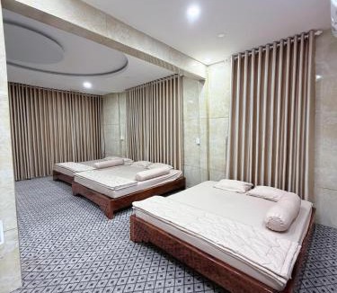 Tan Hiep Bed & Breakfast | Cafe Ngọc The