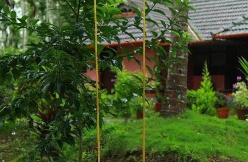 Vayittiri House | CAFFEE ISLAND FARM VILLA