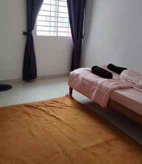 Manjung House | Cahaya 382