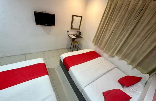 Taman Midah Hotel | Cahaya Midah Hotel (BilikXpert)