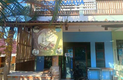 Kampung Kedawang Hotel | Cahaya Wooden Studio