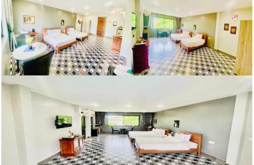Krong Kaeb Hotel | CALAO Kep Residence Hotel