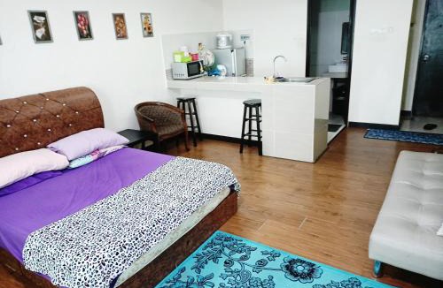 Kubang Kerian Apartment | Caliph Suite Apartment Homestay Anjung Vista Kubang Kerian