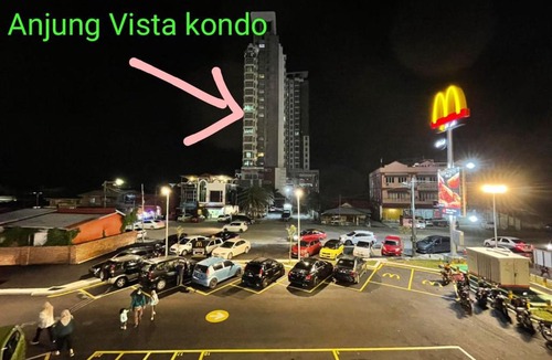 Kubang Kerian Apartment | Caliph Suite Apartment Homestay Anjung Vista Kubang Kerian