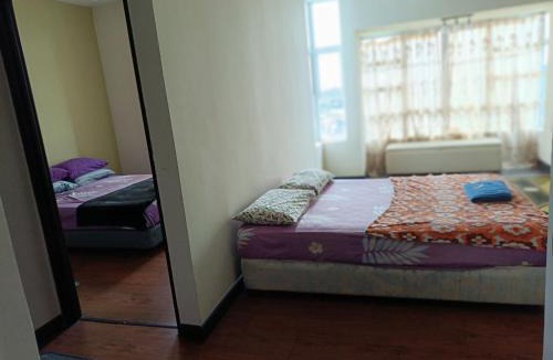 Kubang Kerian Apartment | Caliph Suite Apartment Homestay Anjung Vista Kubang Kerian
