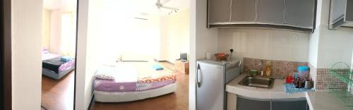 Kubang Kerian Apartment | Caliph Suite Apartment Homestay Anjung Vista Kubang Kerian