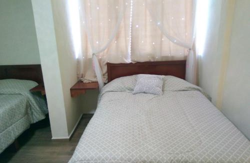 Tehuacan House | Callihotel