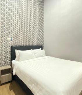 Sidomulyo Villa | Calluna Villa