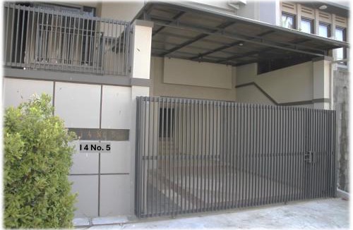 Bandung House | Calm, cozy and relaxing house