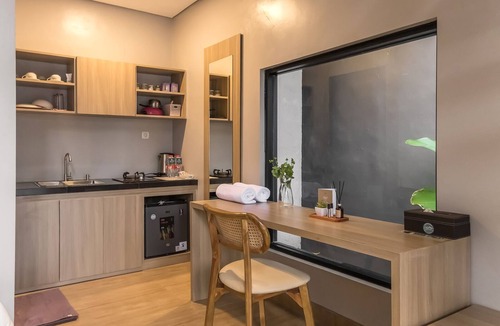 Berbah Villa | Calma Jatimas Klayar Villa Sleman Jogja
