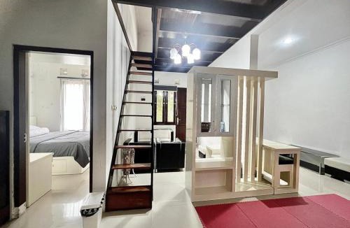 Wonosobo House | Calya Wisata Homestay