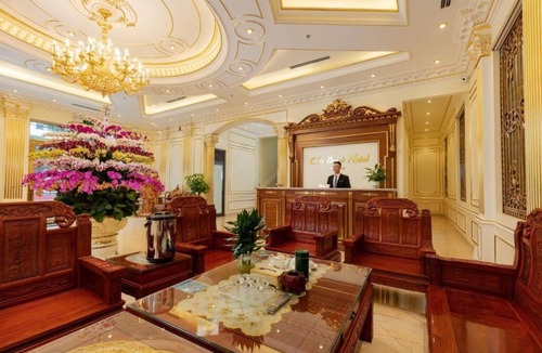 Cam Pha Hotel | Cam Binh Hotel