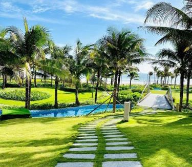 Cam Lam Apartment | Cam Ranh - 5star Resort With Sea View