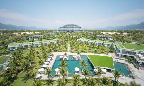 Cam Lam Resort | Cam Ranh Riviera Beach Resort & Spa