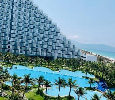 Cam Ranh Hotel | Cam Ranh Sea View apeartment Nha Trang
