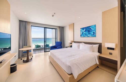 Cam Ranh Resort | Cam Ranh Sea view Resort