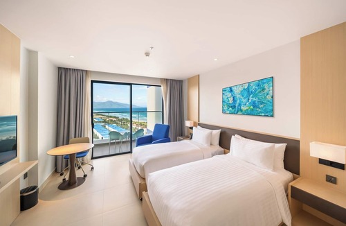 Cam Ranh Resort | Cam Ranh Sea view Resort