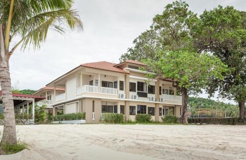 Pantai Tengah Resort | Camar Resort Langkawi