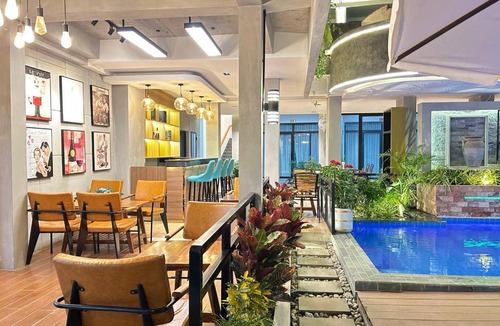 Svay Pao Hotel | Cambana La Rivière Hotel