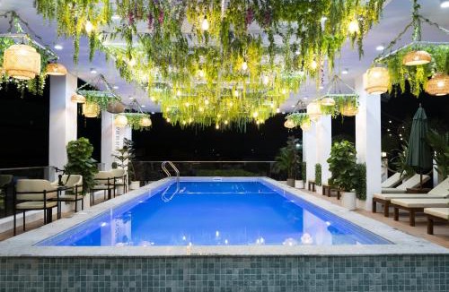 Poipet Hotel | Cambana Poipet Hotel