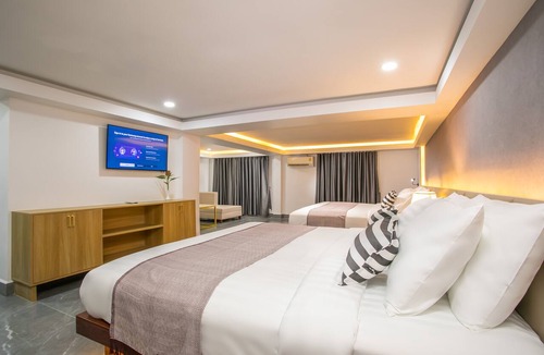 Poipet Hotel | Cambana Poipet Hotel