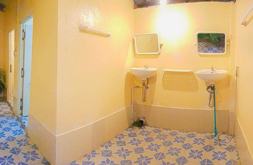 Koh Rong House | Cambodia Guesthouse