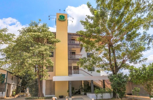Ruessei Kaev Hotel | Cambodian Country Club