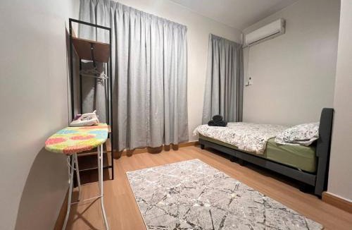 Nilai Apartment | Camelia Place Youth City Nilai KLIA KLIA2