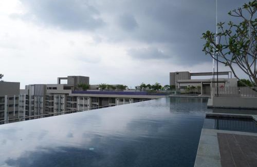 Nilai Apartment | Camelia Youth City Nilai Studio residence 5pax