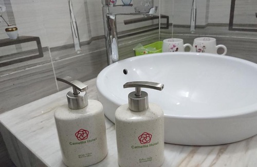 Thanh Hoa Hotel | Camellia Hotel
