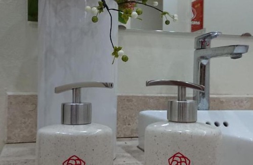 Thanh Hoa Hotel | Camellia Hotel