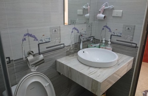 Thanh Hoa Hotel | Camellia Hotel
