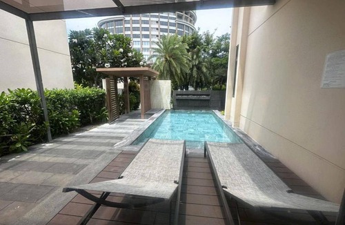 Cam Ranh Villa | Camellia villa 3 Bedrooms Private Pool and Garden
