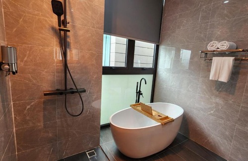 Ngoc Thanh Villa | Camellia Villa F3.6 Venus Đại Lải
