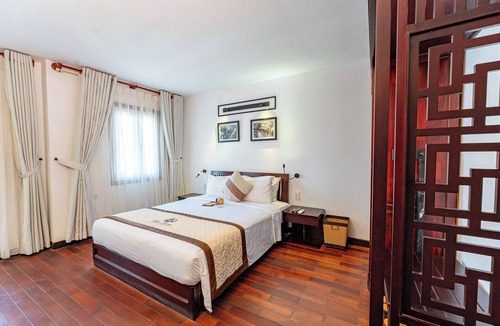 Cam Pho Hotel | Camere Comunicanti - Thuy Duong 3 Boutique Hotel & Spa