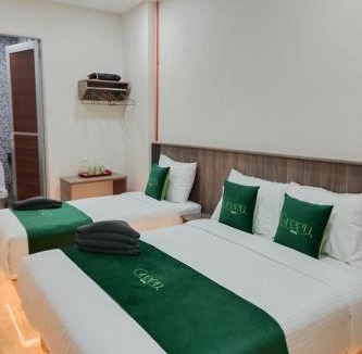 Gua Hotel | Cameron Green Inn Hotel