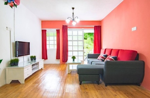 Tanah Rata Apartment | Cameron Highlands (Desa Anthurium) N8