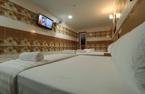 Brinchang Hotel | CAMERON KEA FARM HOTEL