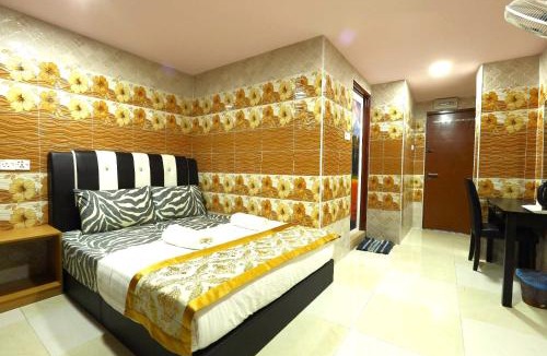 Brinchang Hotel | Cameron Keafarm Hotel